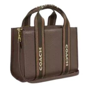 Coach Smith tote 24